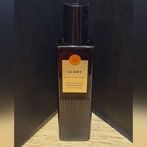 "GLORY"  BATH AND BODY WORKS